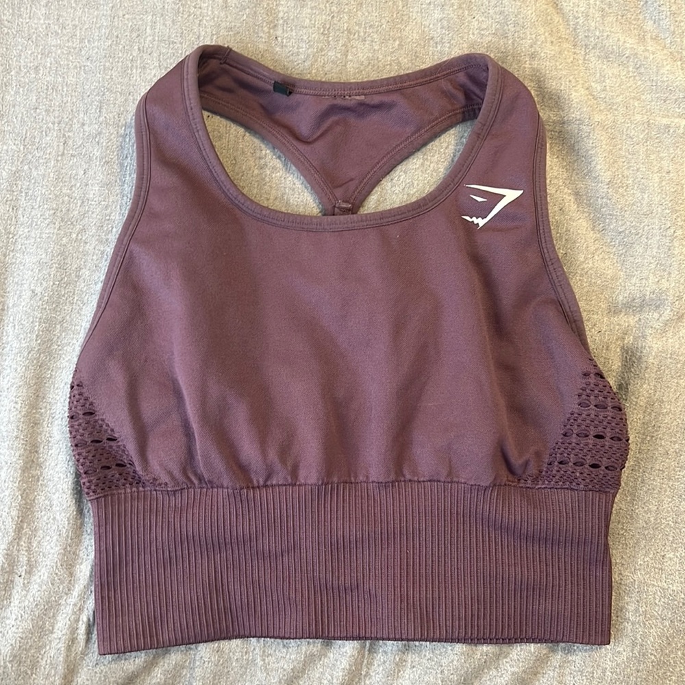 Gymshark sports bra